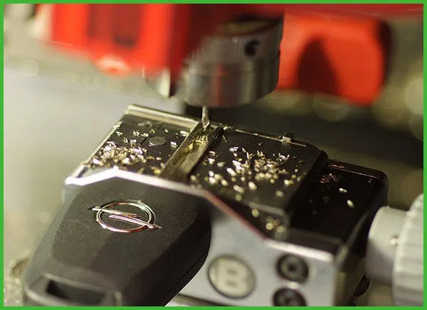 Atlantic Locksmith Store West Harrison, NY 914-488-6812 - 11-Key-Cutting