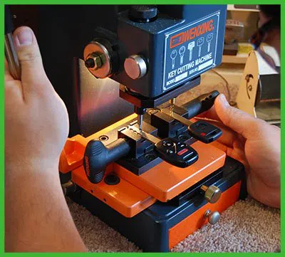 Atlantic Locksmith Store West Harrison, NY 914-488-6812 - 14-Key-Duplication