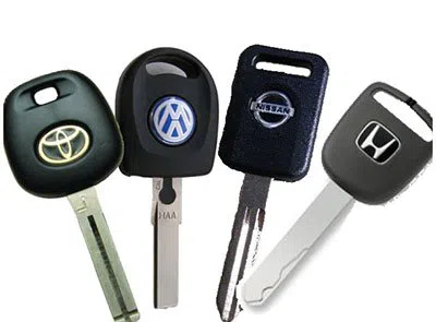 Atlantic Locksmith Store West Harrison, NY 914-488-6812 - 19-Transponder-Keys
